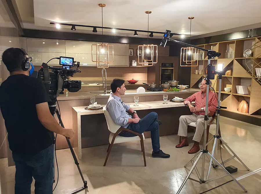 Expansão em Portugal